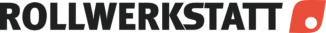 logo rollwerkstatt leibetseder